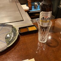 ステーキハウス松波 - 