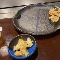 ステーキハウス松波 - 