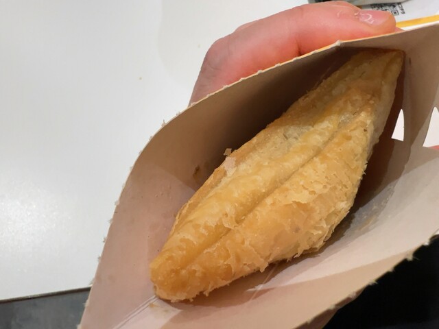 McDonald's Sapporo Hiraoka Ten photo 2