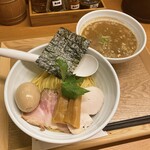 Menya Kaji - つけ麺