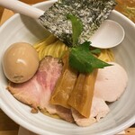Menya Kaji - 麺