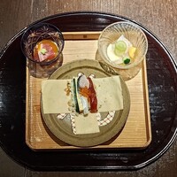 さ行 - 向付