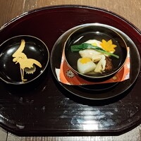 さ行 - 椀物