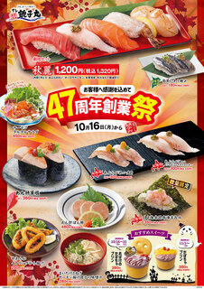 Sushi Choushimaru - 