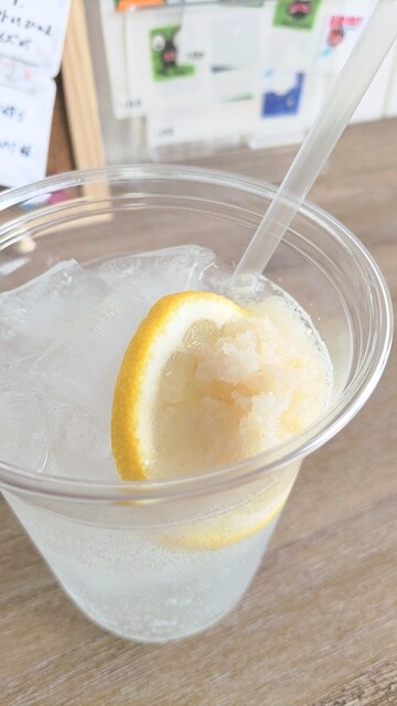 あやおり ホットキャット（AYAORI HOT CAT） - 綾織（カフェ）の写真