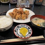 よしき・いせえび料理 - 