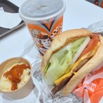 A&W - 