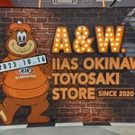 A&W - 