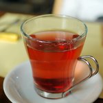 ヴィッラ マニョーリア - ハーブティー（ミックスベリー）