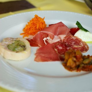 ヴィッラ マニョーリア_1