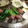 炭火焼肉 かみふらの - 