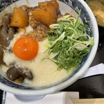 西谷食堂 花ぐるま - 