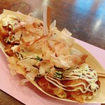 Takoyaki Douraku Wanaka - 