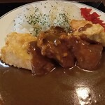 居酒屋 喜笑 - 鳥からカレー