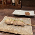 Yakitori Tokoshima - 