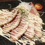 個室焼き鳥 あか峯 札幌駅前店 - 