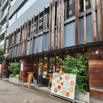 NIHONBASHI BREWERY - 外観