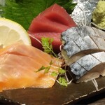 個室焼き鳥 あか峯 札幌駅前店 - 