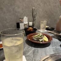 焼肉 永昌 - 