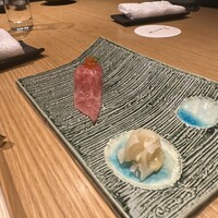 焼肉 赤坂 えいとまん - 