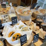 イングカフェ パパンガ - 