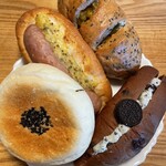 イングカフェ パパンガ - 