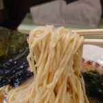 椿ラーメンショップ - 