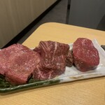 焼肉ここから - 