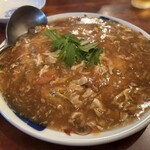 天髄飯店 - 