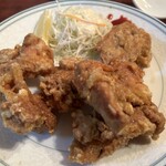 天髄飯店 - 