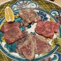 銀座 ちかみつ 六丁目 - 