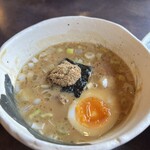 麺屋 べんてん - 