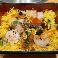 焼肉エクセレント 銀座店 - 黒毛和牛と海鮮の宝石箱