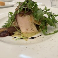 リストランテ ラ チャウ - 