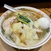 中華蕎麦 ひら井
