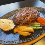 とんかつ割烹こしば - 