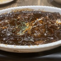 熟成和牛ステーキグリルド エイジング・ビーフ 横浜店 - 