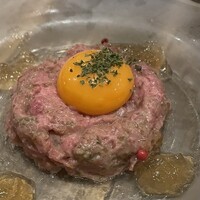 熟成和牛ステーキグリルド エイジング・ビーフ 横浜店 - 