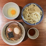 つけソバ いしい - 