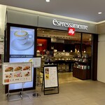 Espressamente illy - 