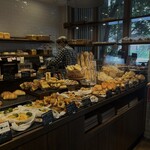 Bread&Coffee IKEDAYAMA - 