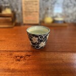 つけソバ いしい - 