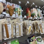 ナチュラルローソン - 料理写真: