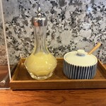 つけソバ いしい - 