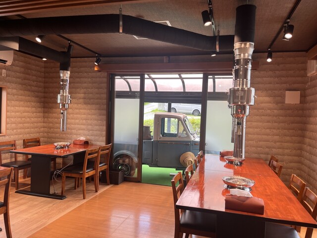 やきにく 萬々事々（ままごと） - 脇ノ沢（焼肉）の写真