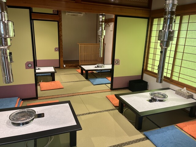 やきにく 萬々事々（ままごと） - 脇ノ沢（焼肉）の写真