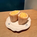 天然酵母の食パン専門店 つばめパン&Milk - 