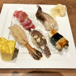 焼うお いし川 - 