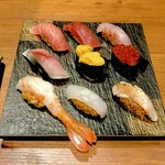 焼うお いし川 - 