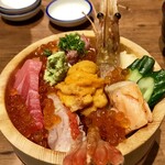 焼うお いし川 - 